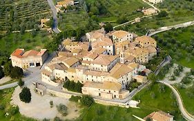 Borgo San Gusme